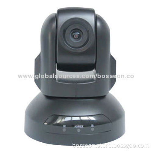 4mm Fixed Lens 2.1MP 720p USB2.0 HD Video Conference Camera